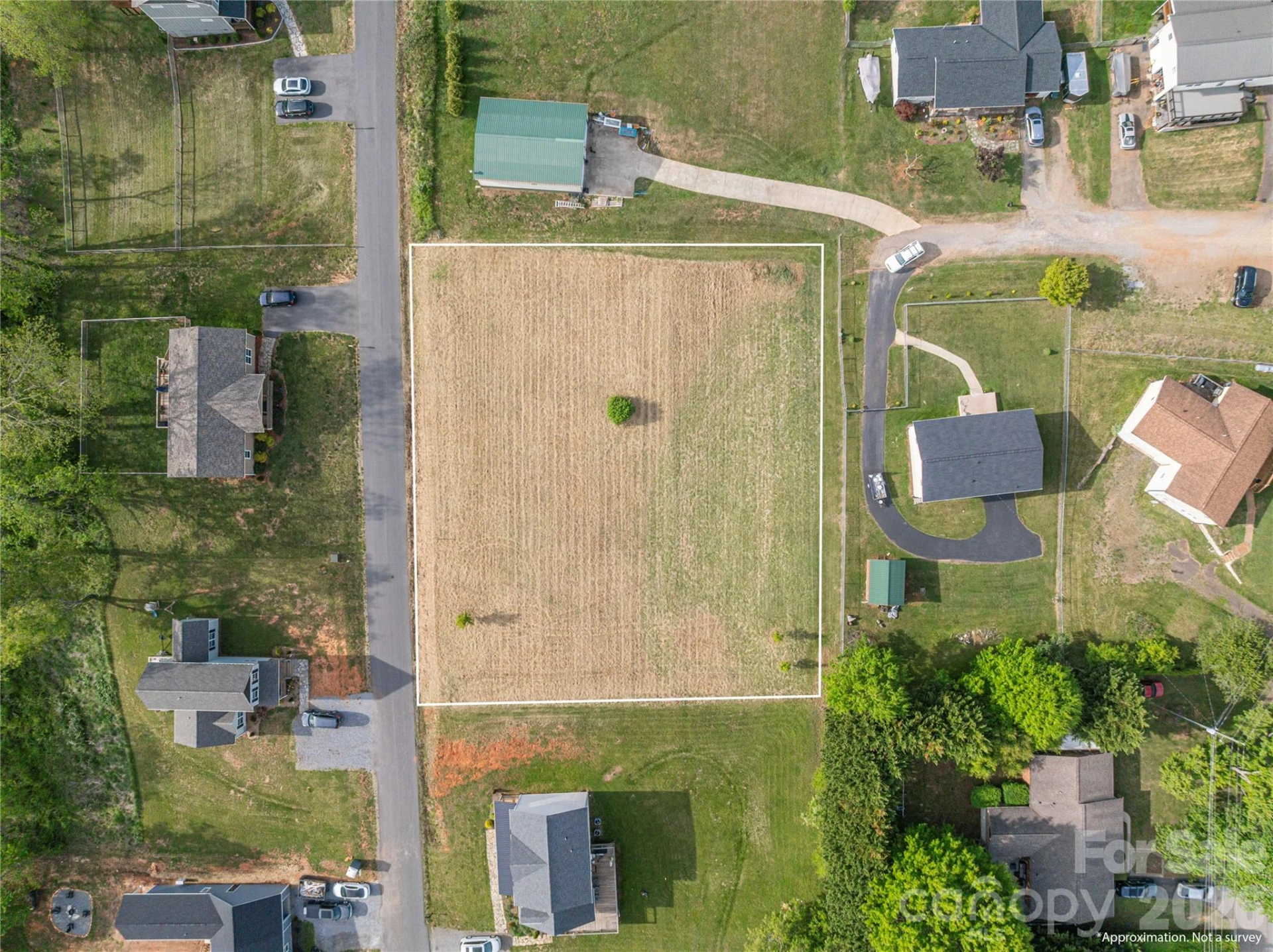 00 Ridgeview Drive - Photo 2