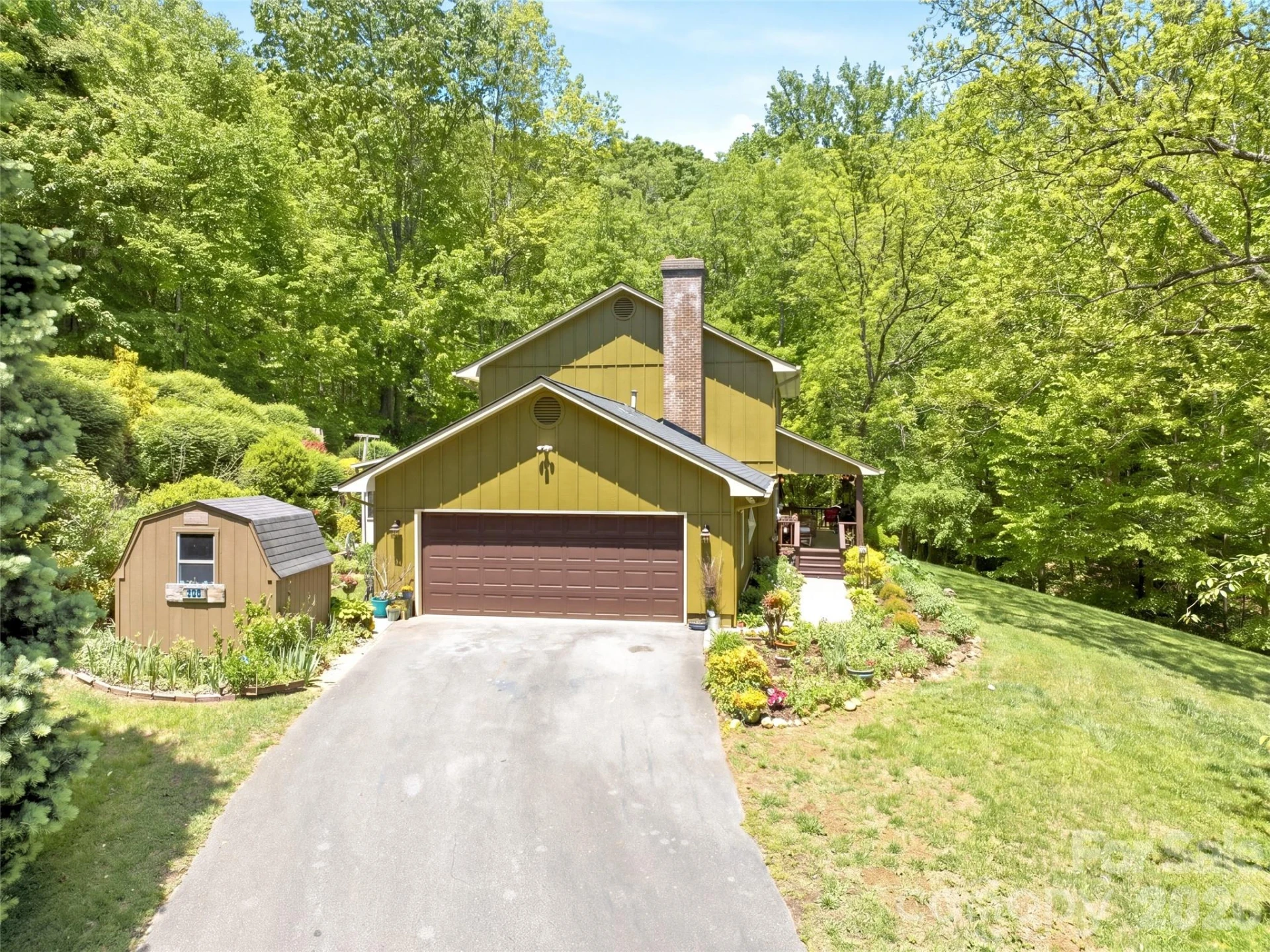 300 Kelly Springs Road - Photo 6