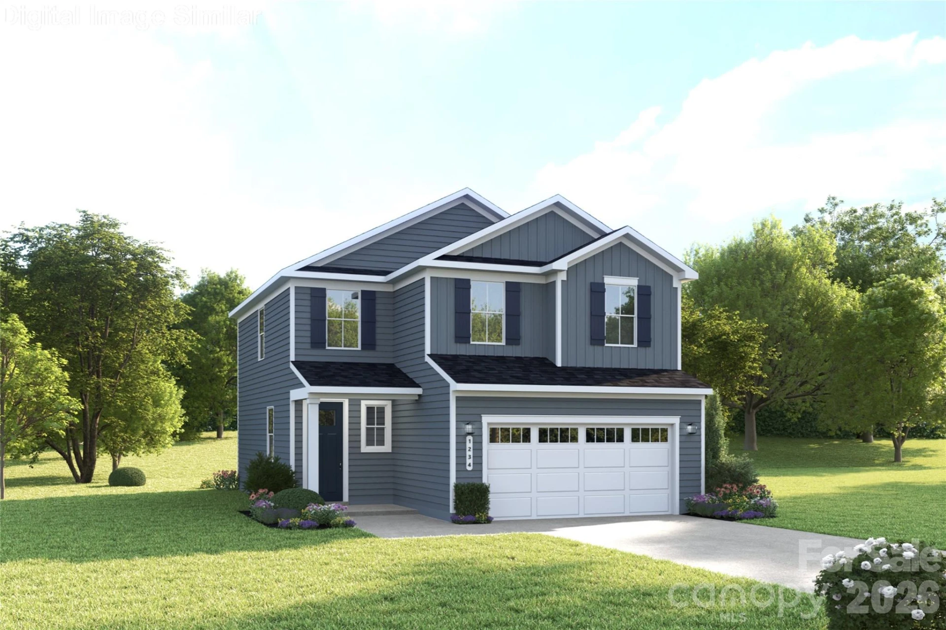 862 Heathway Drive
