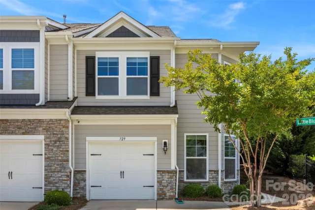 729 Little Bluestem Drive, Clover, SC, 29710
