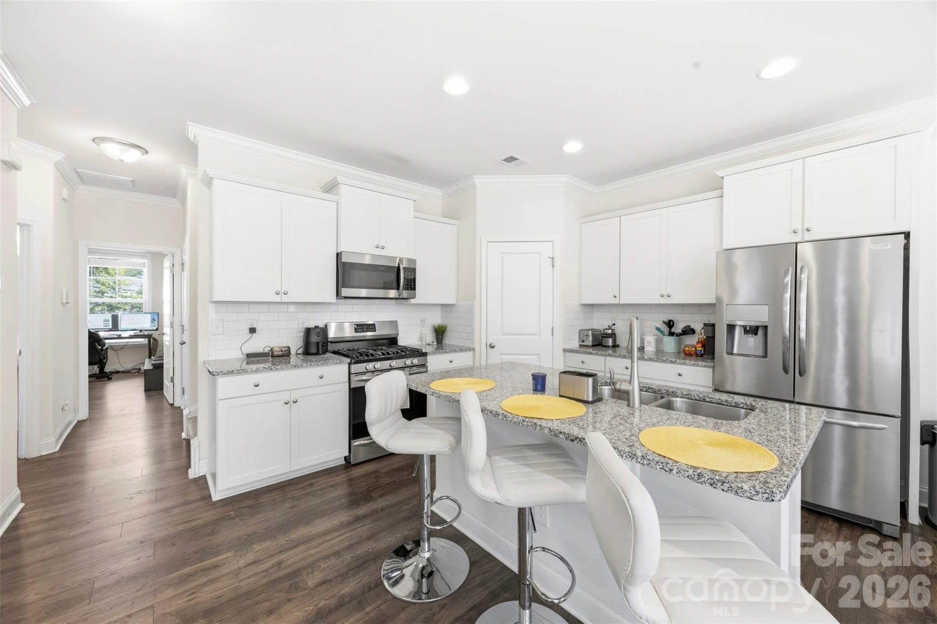 729 Little Bluestem Drive - Photo 5