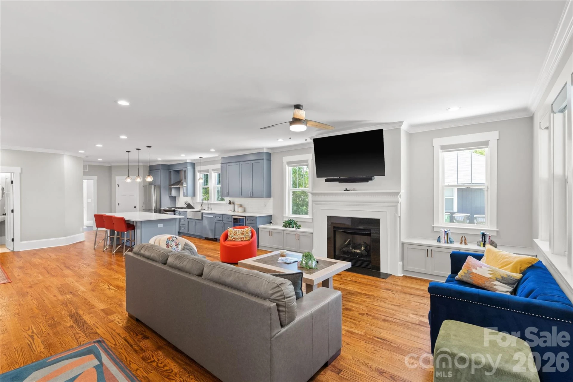 2315 Dundeen Street - Photo 5