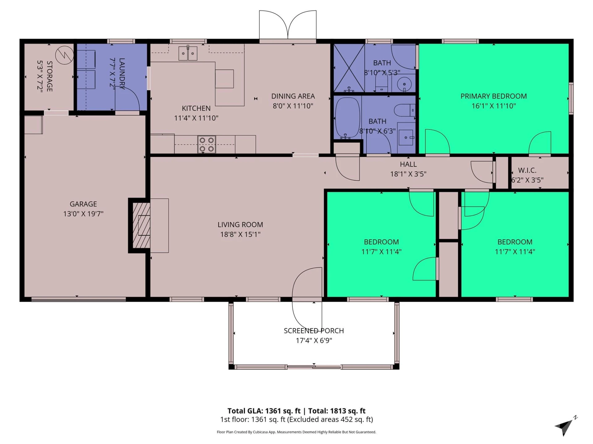 6131 Kinghurst Drive - Photo 33
