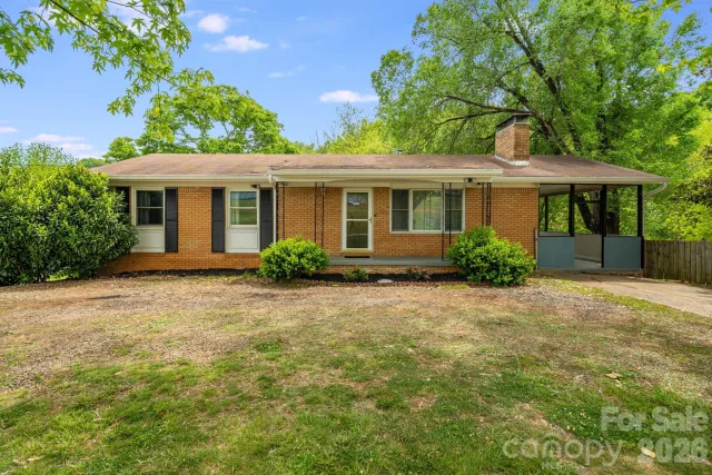 2956 New Leicester Highway, Leicester, NC, 28748