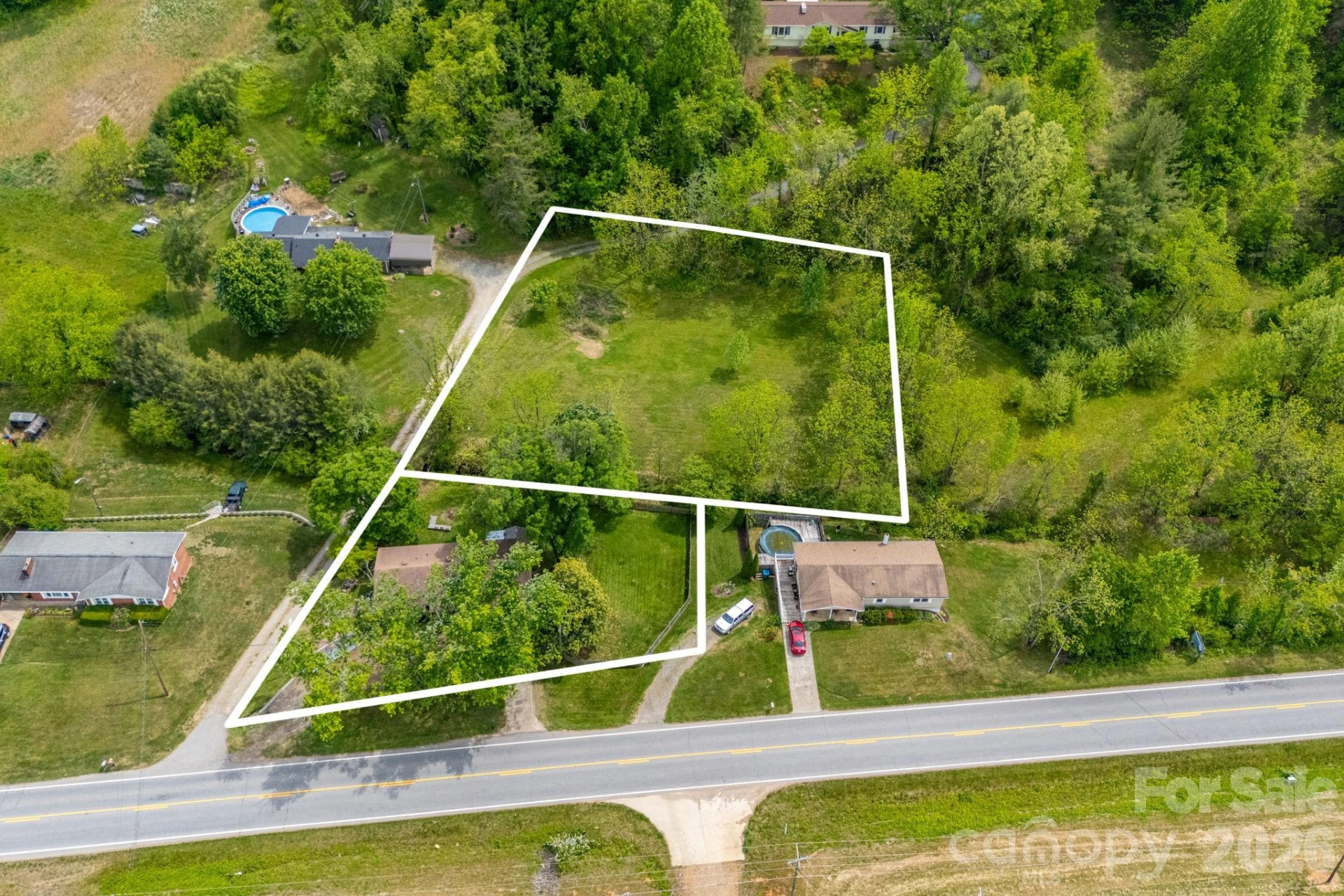 2956 New Leicester Highway - Photo 30