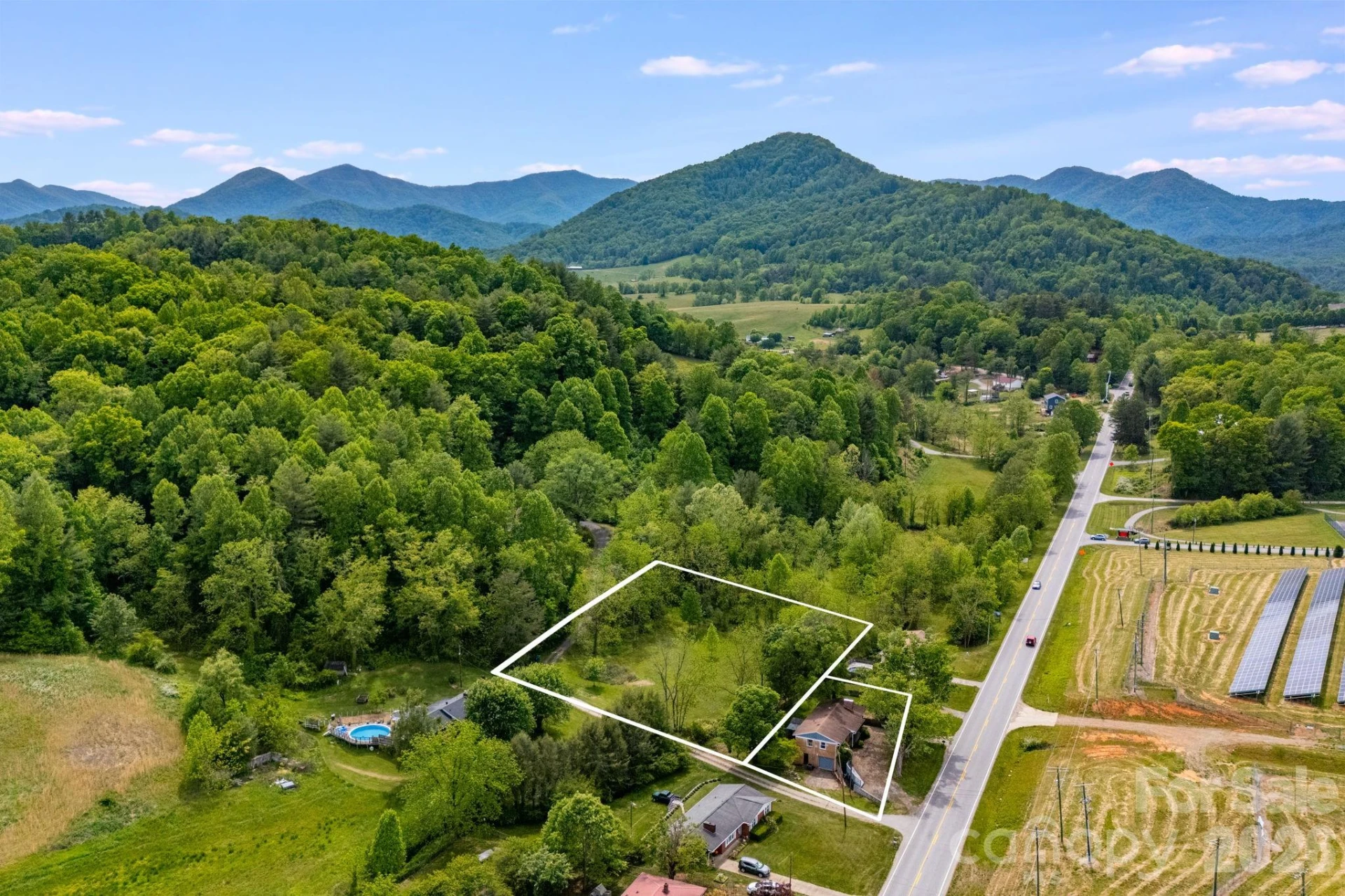 2956 New Leicester Highway - Photo 31