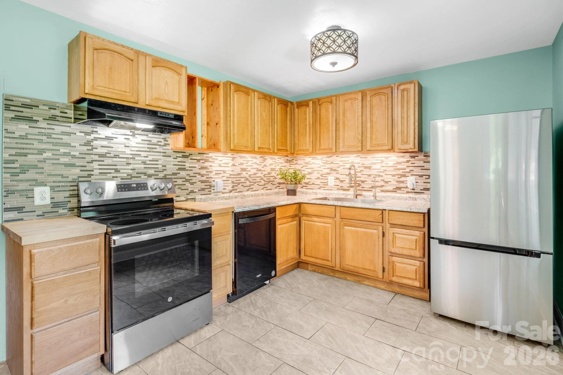 2956 New Leicester Highway - Photo 5