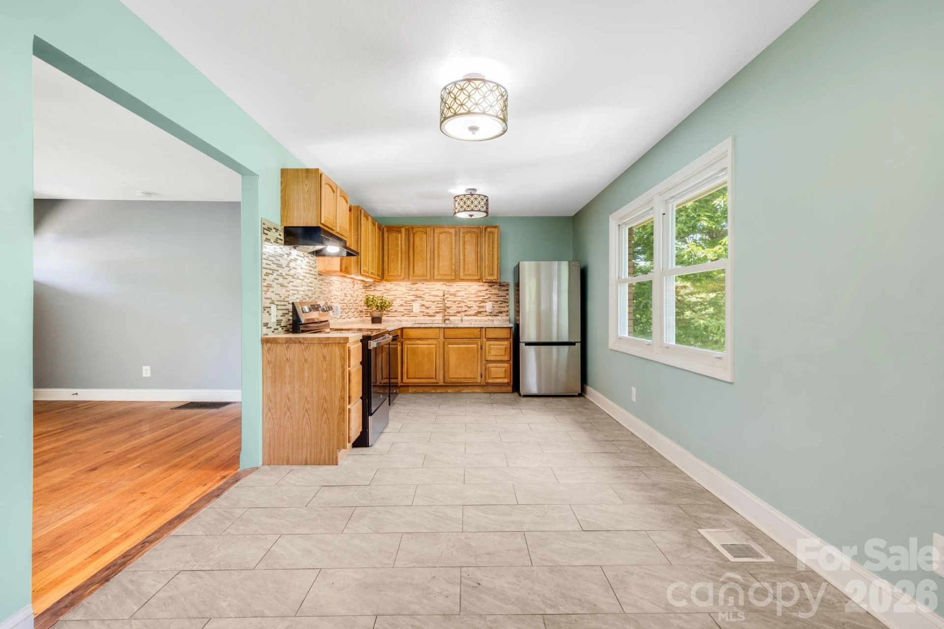 2956 New Leicester Highway - Photo 6