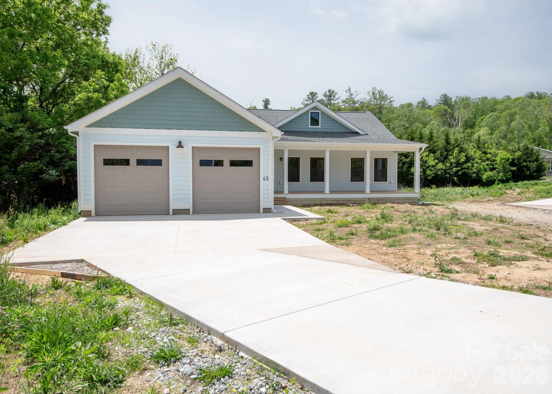 45 Gash Cove Road