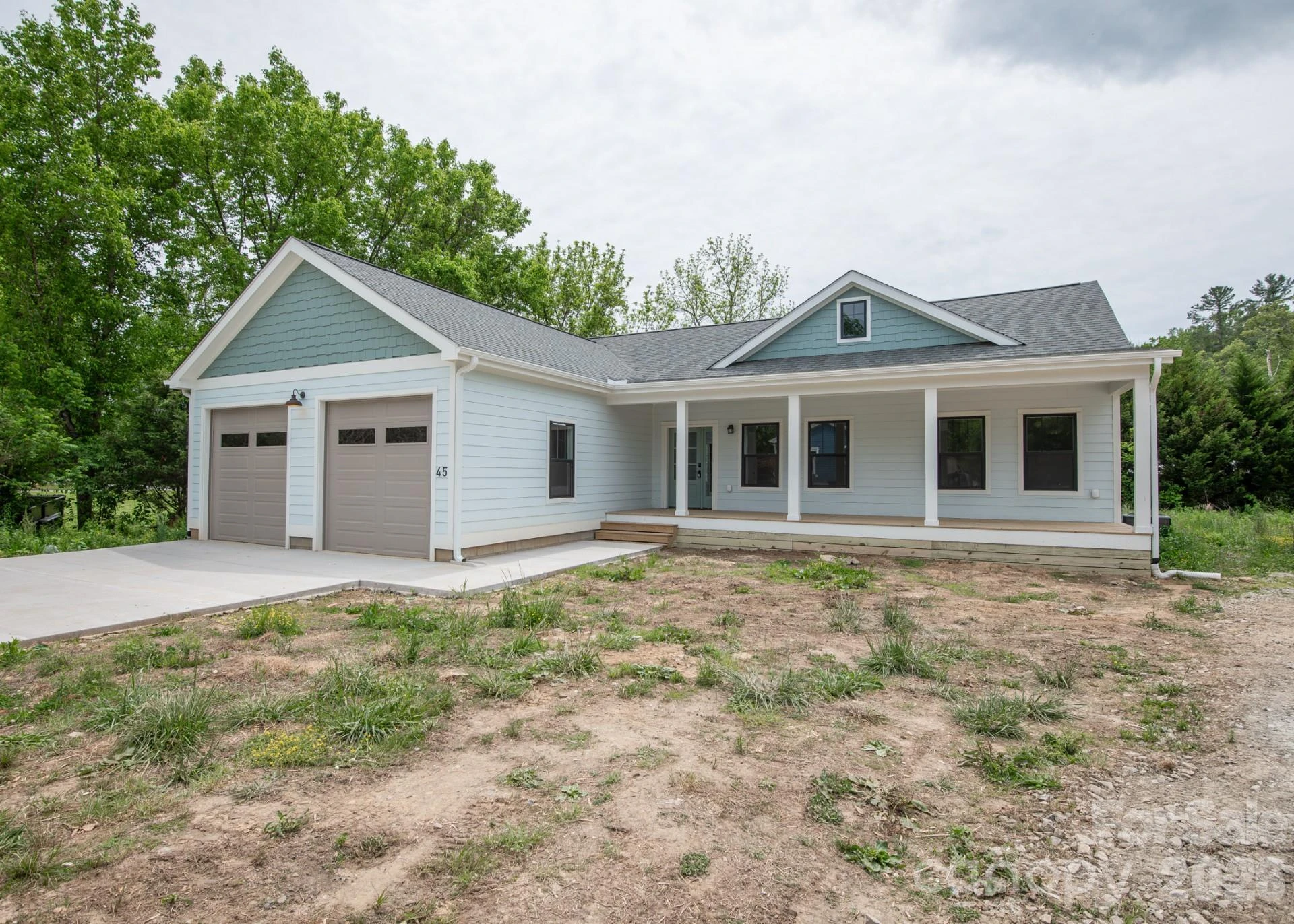 45 Gash Cove Road - Photo 2
