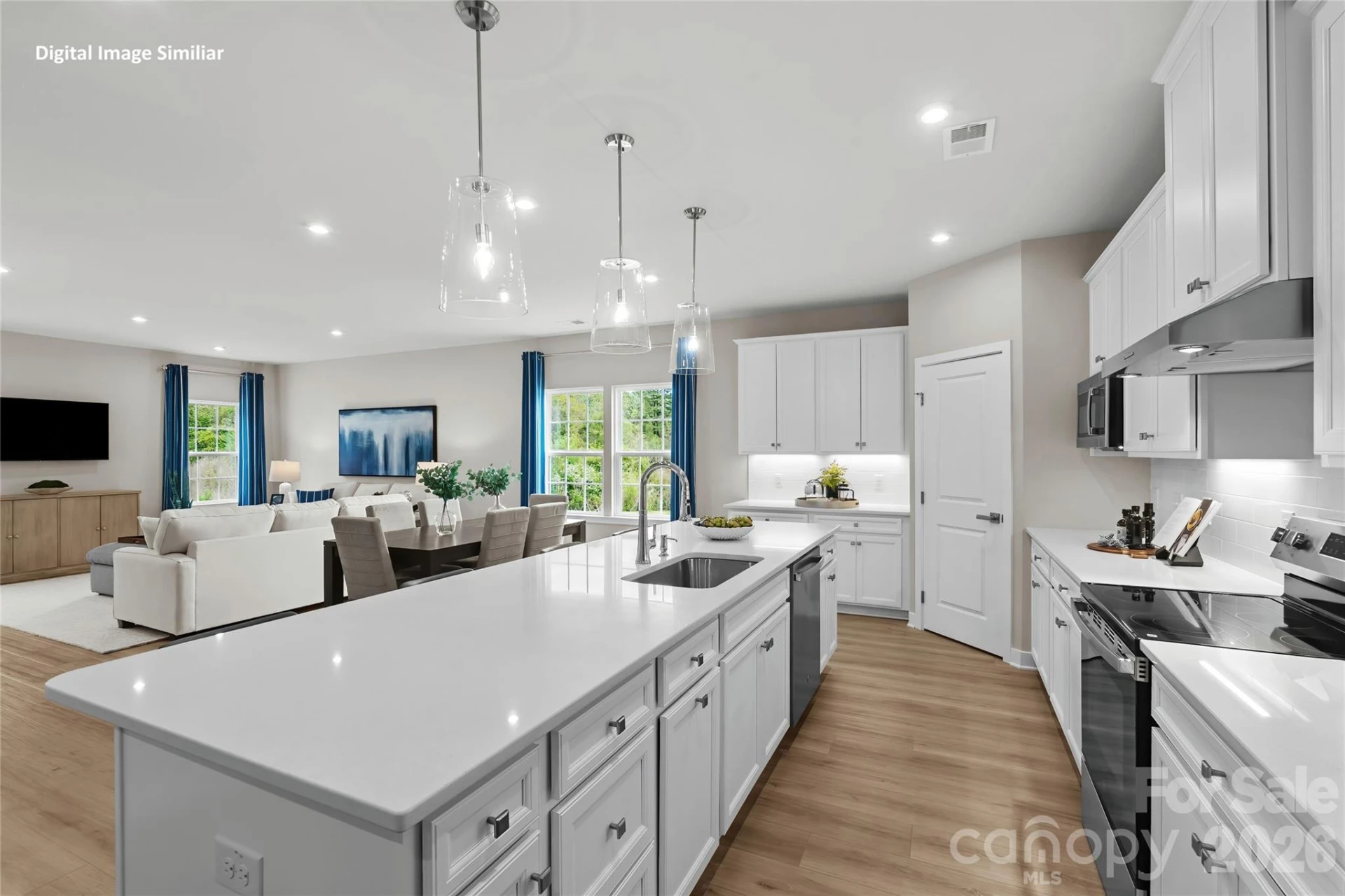 908 Heathway Drive - Photo 3