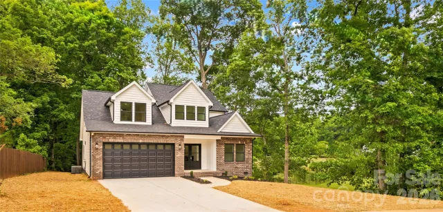 55 Elizabeth Street, China Grove, NC, 28023