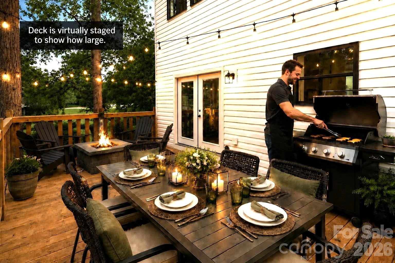 55 Elizabeth Street - Photo 3