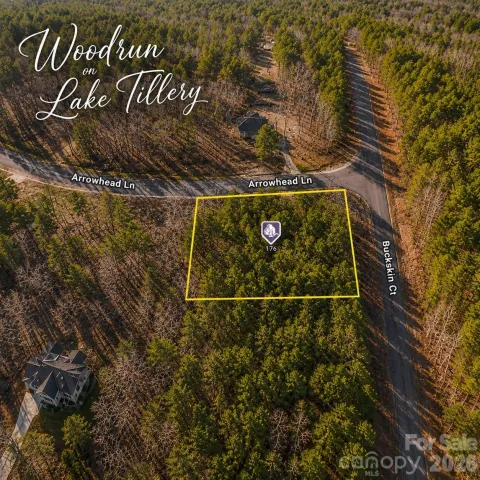 176 Arrowhead Lane