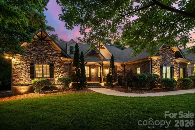 910 Abilene Lane, Fort Mill, SC, 29715