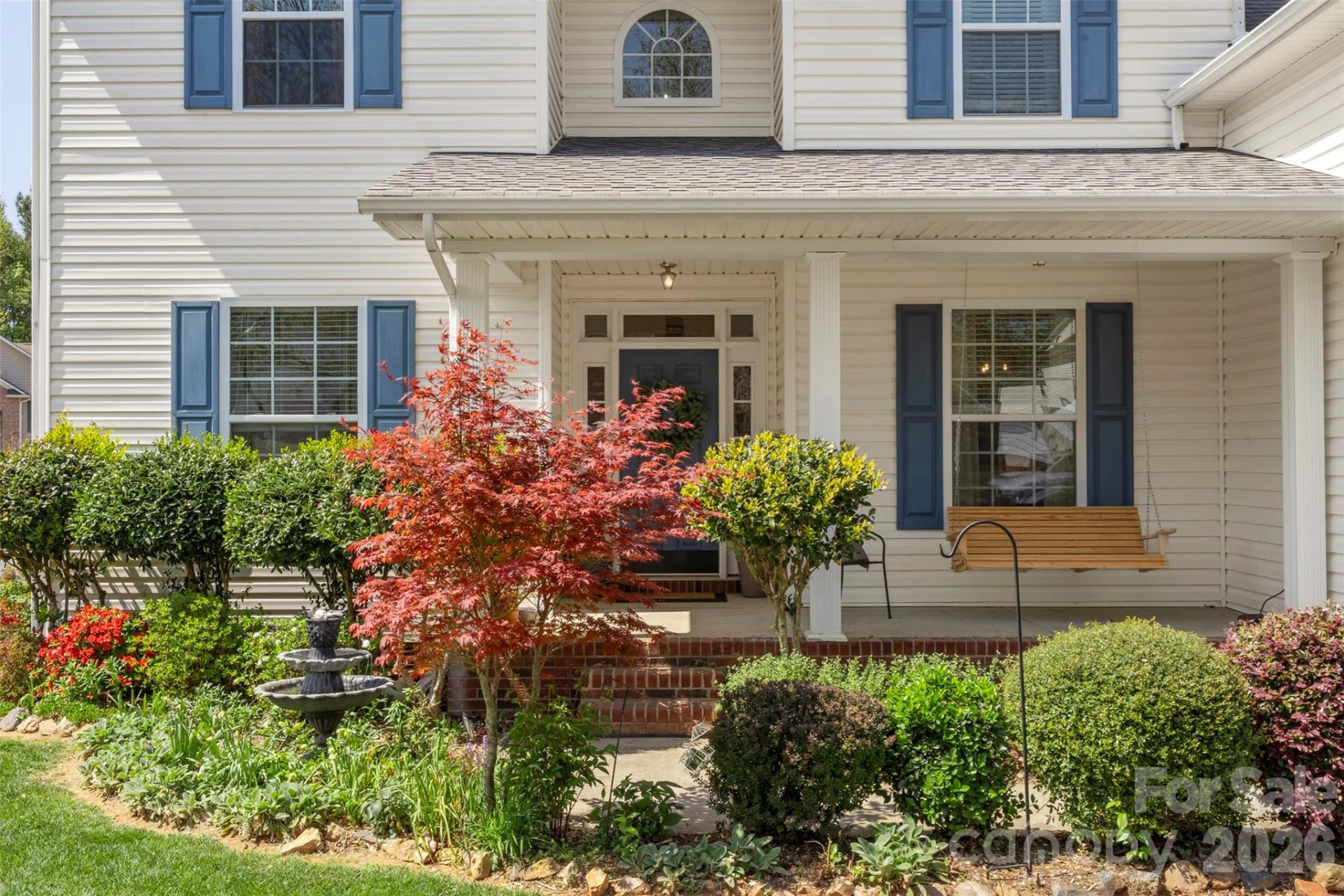 14926 Bridle Trace Lane - Photo 2