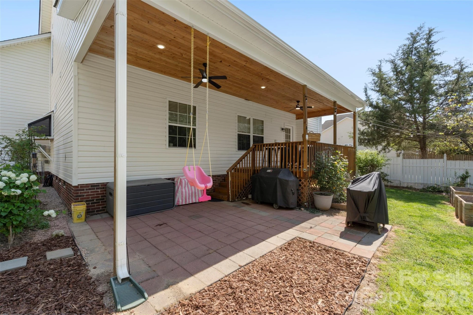 14926 Bridle Trace Lane - Photo 23