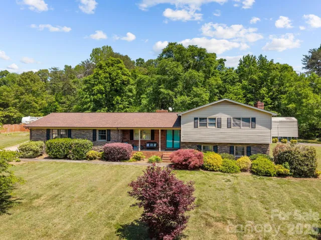 1215 Union Church Road