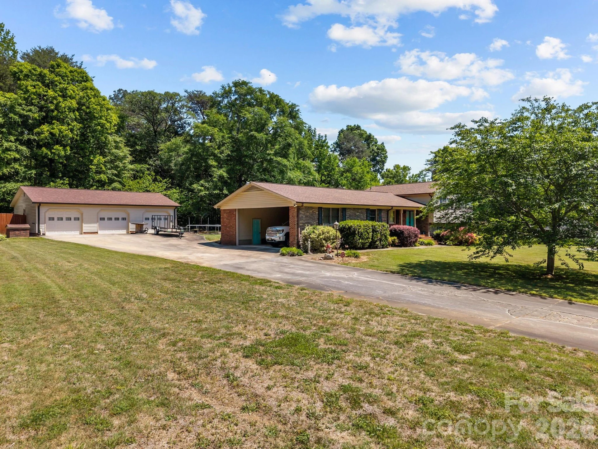 1215 Union Church Road - Photo 4