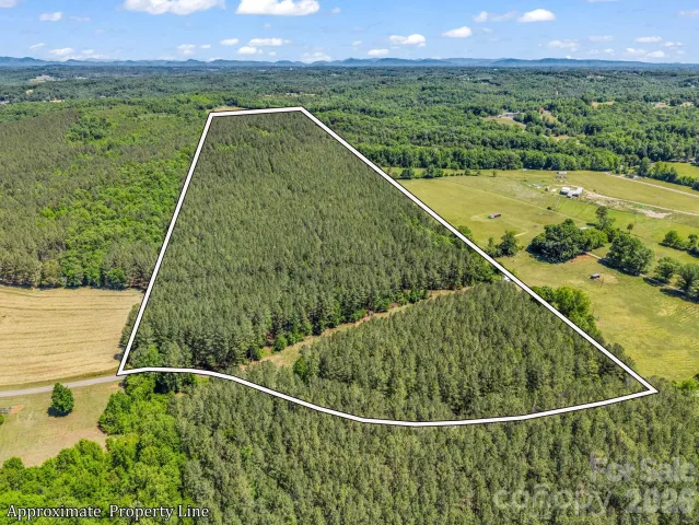0 Jim Dobbins Road, Rutherfordton, NC, 28139