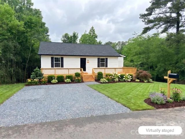 431 Eastover Avenue, Norwood, NC, 28128