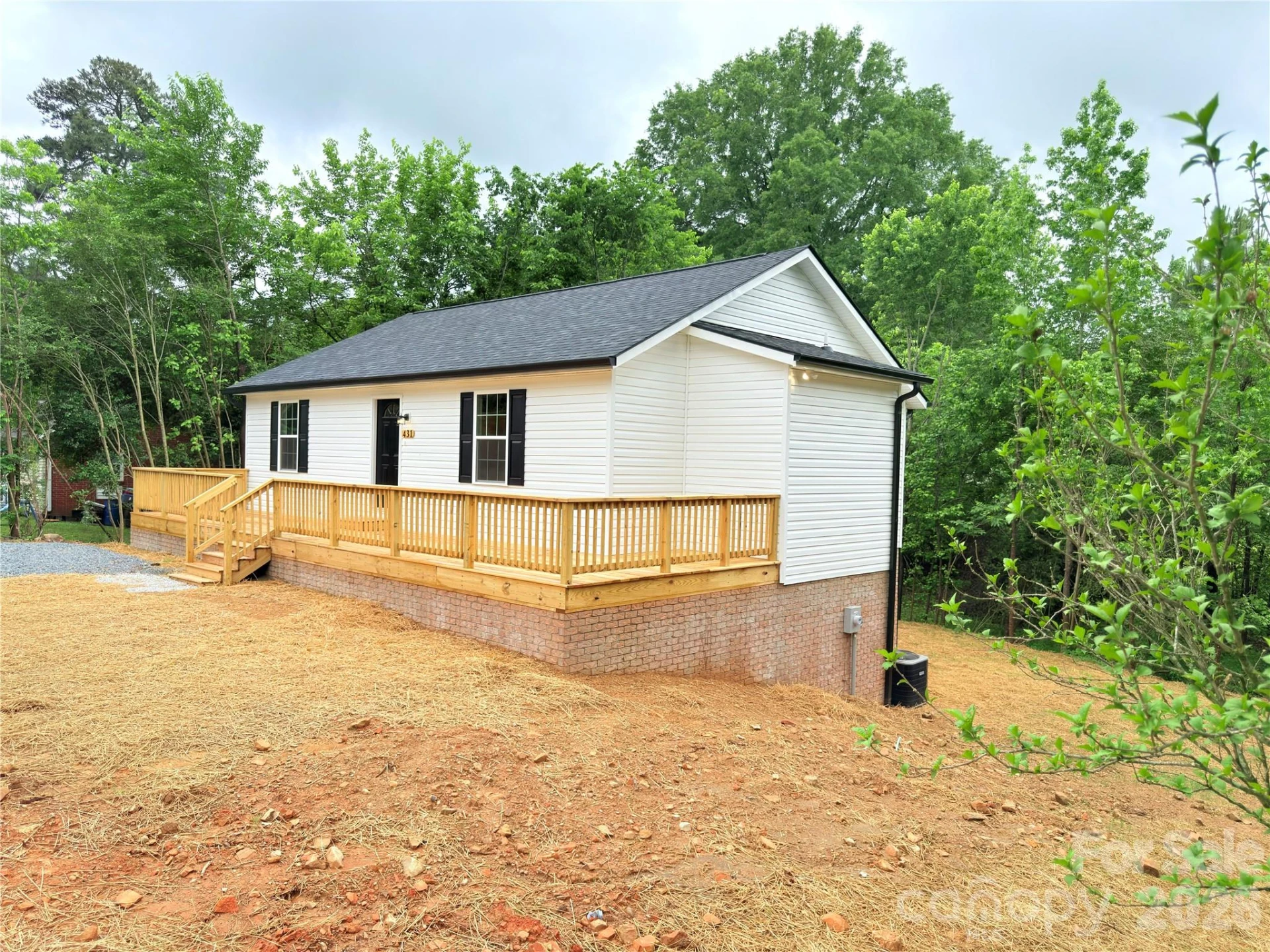 431 Eastover Avenue - Photo 22