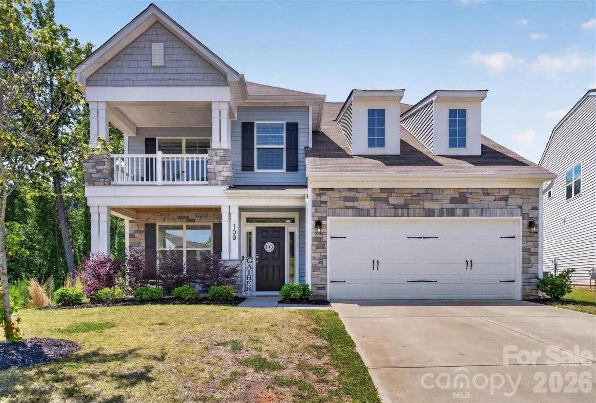 109 Heart Pine Lane