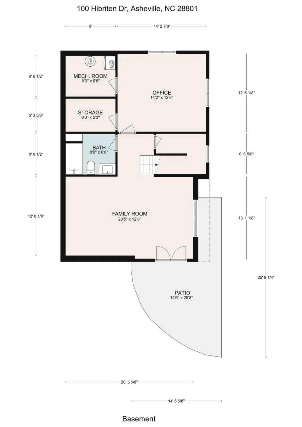 100 Hibriten Drive - Photo 34
