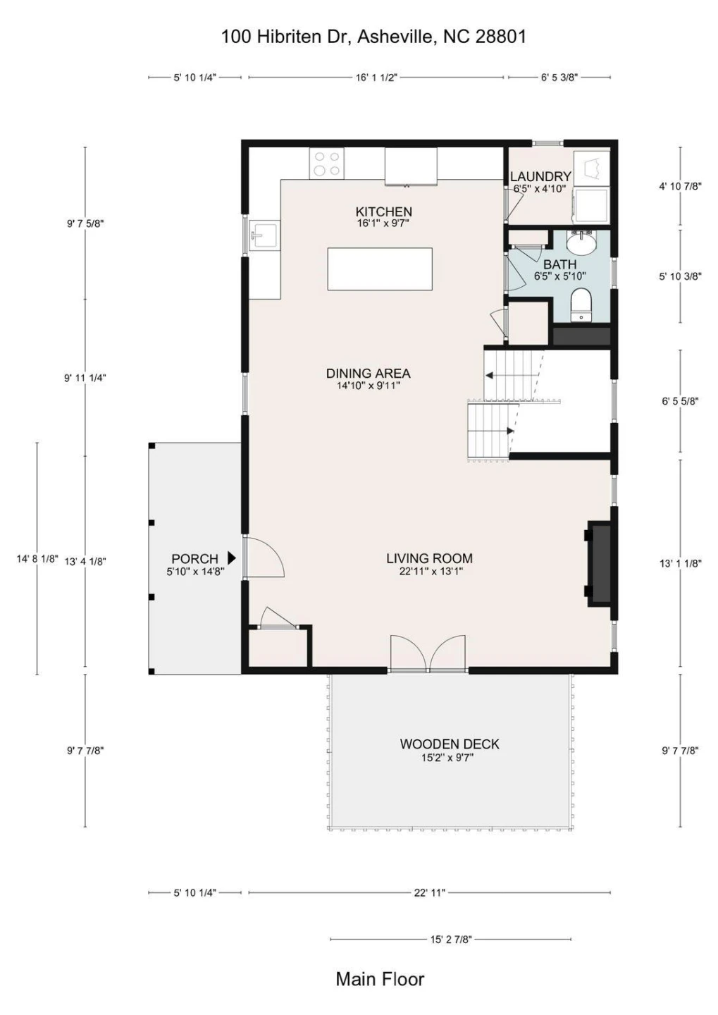100 Hibriten Drive - Photo 35