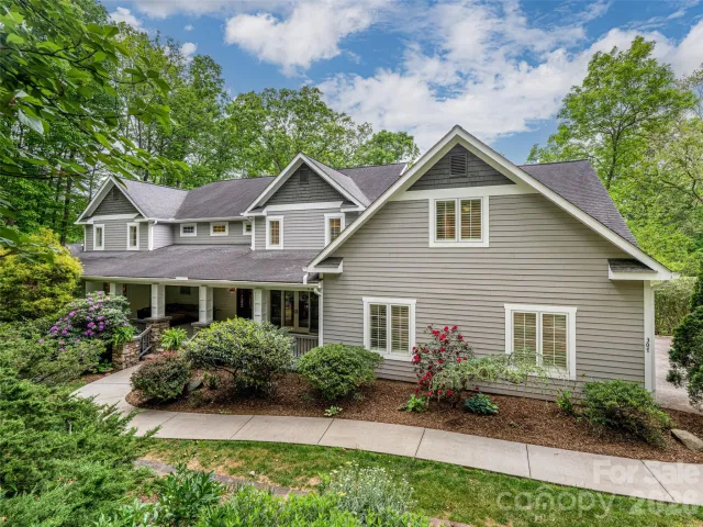 307 Braeside Court, Asheville, NC, 28803