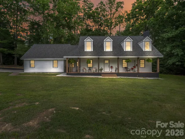 213 Raintree Drive