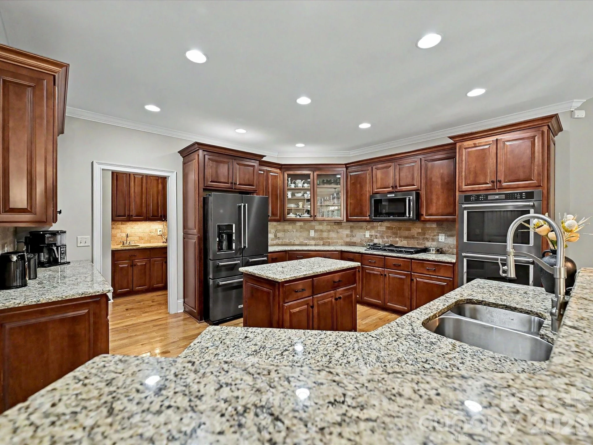 124 Cottage Creek Court - Photo 13