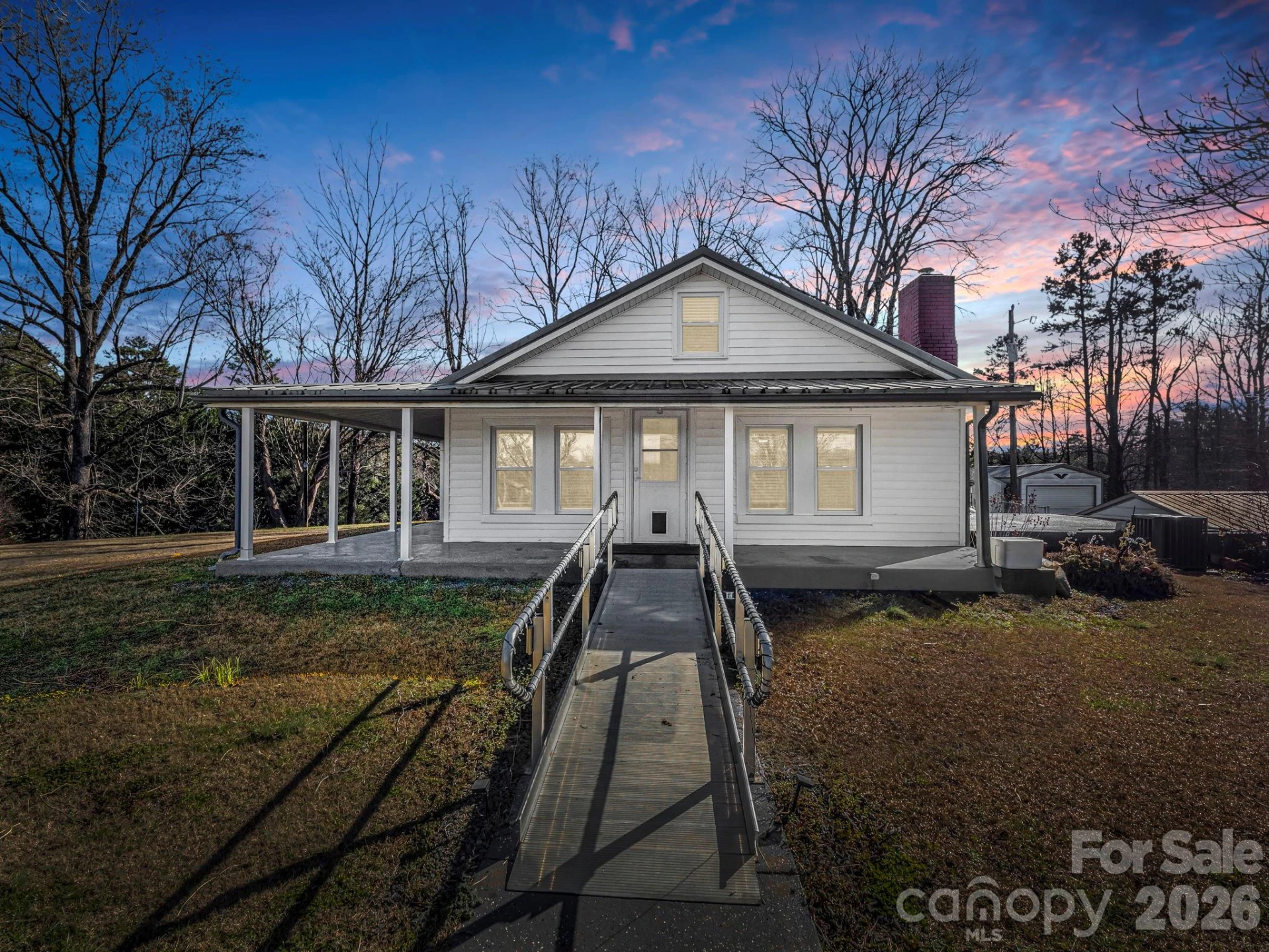 620 Smith Waldrop Road #3 - Photo 2