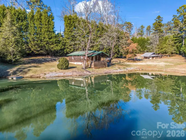 650 Smith Waldrop Road, Columbus, NC, 28722