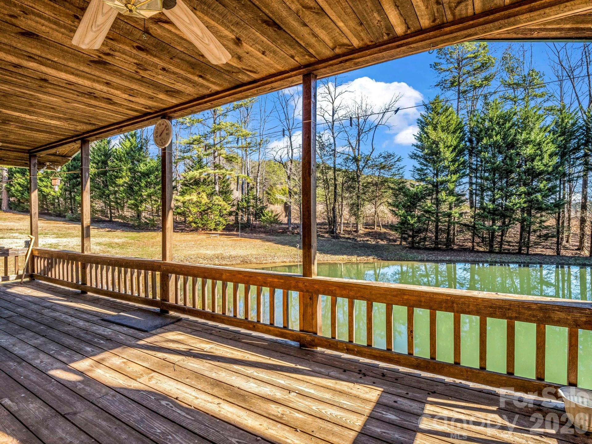 650 Smith Waldrop Road - Photo 3