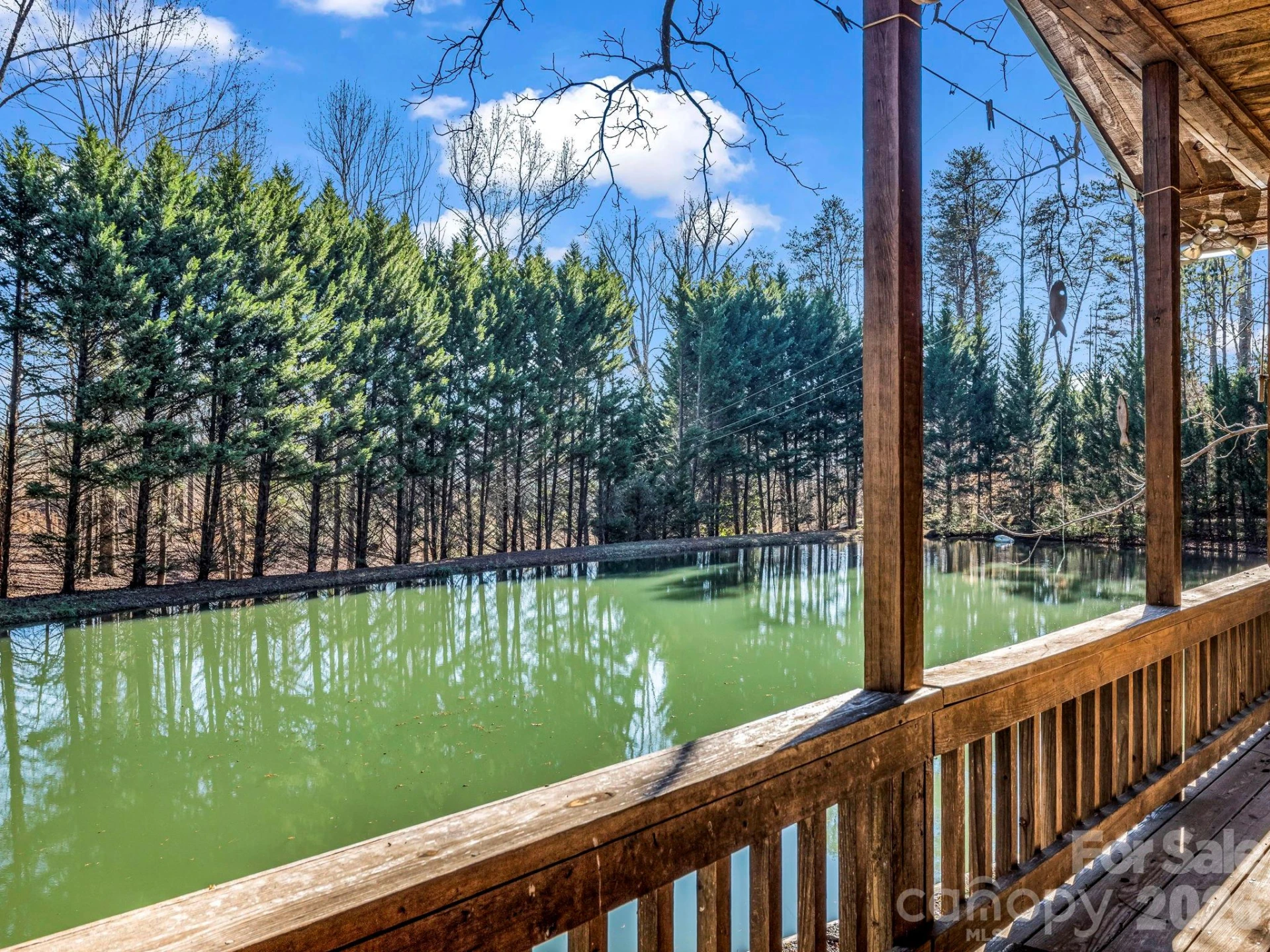 650 Smith Waldrop Road - Photo 4