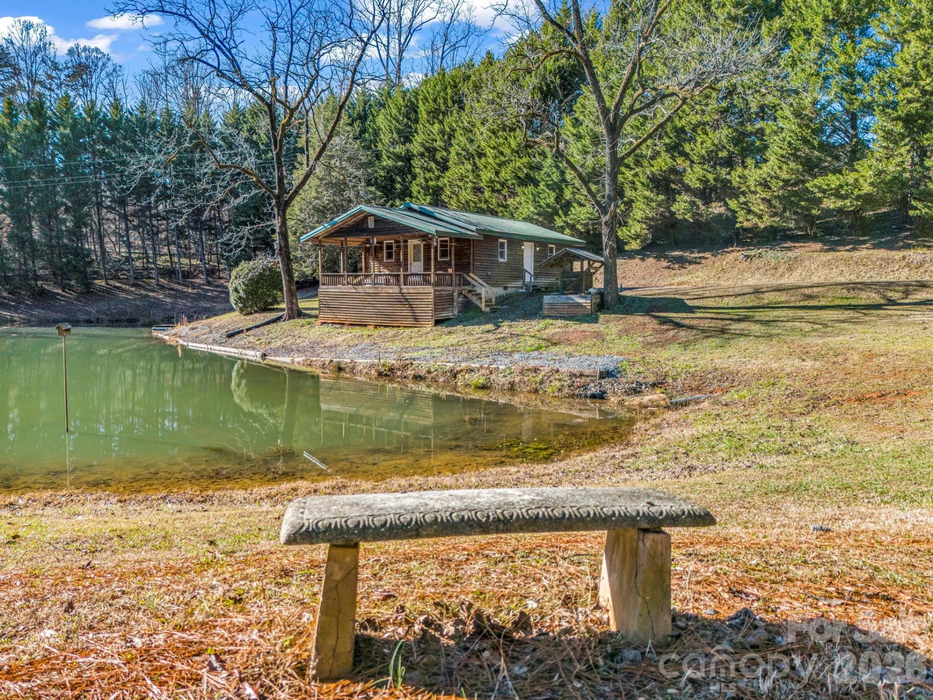 650 Smith Waldrop Road - Photo 6