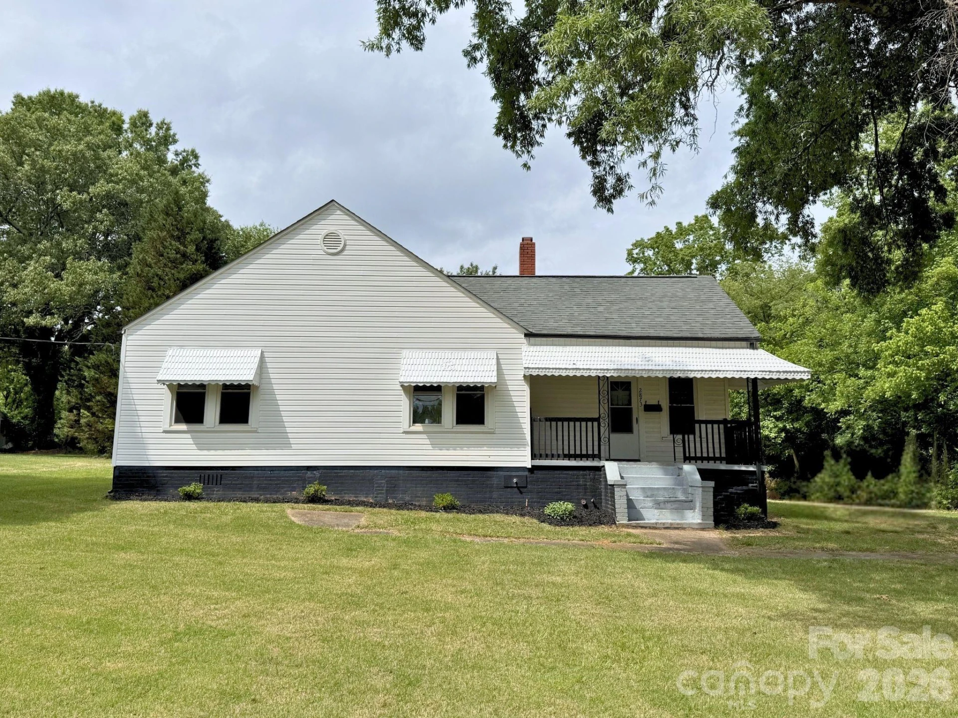 2873 NC 27 Highway