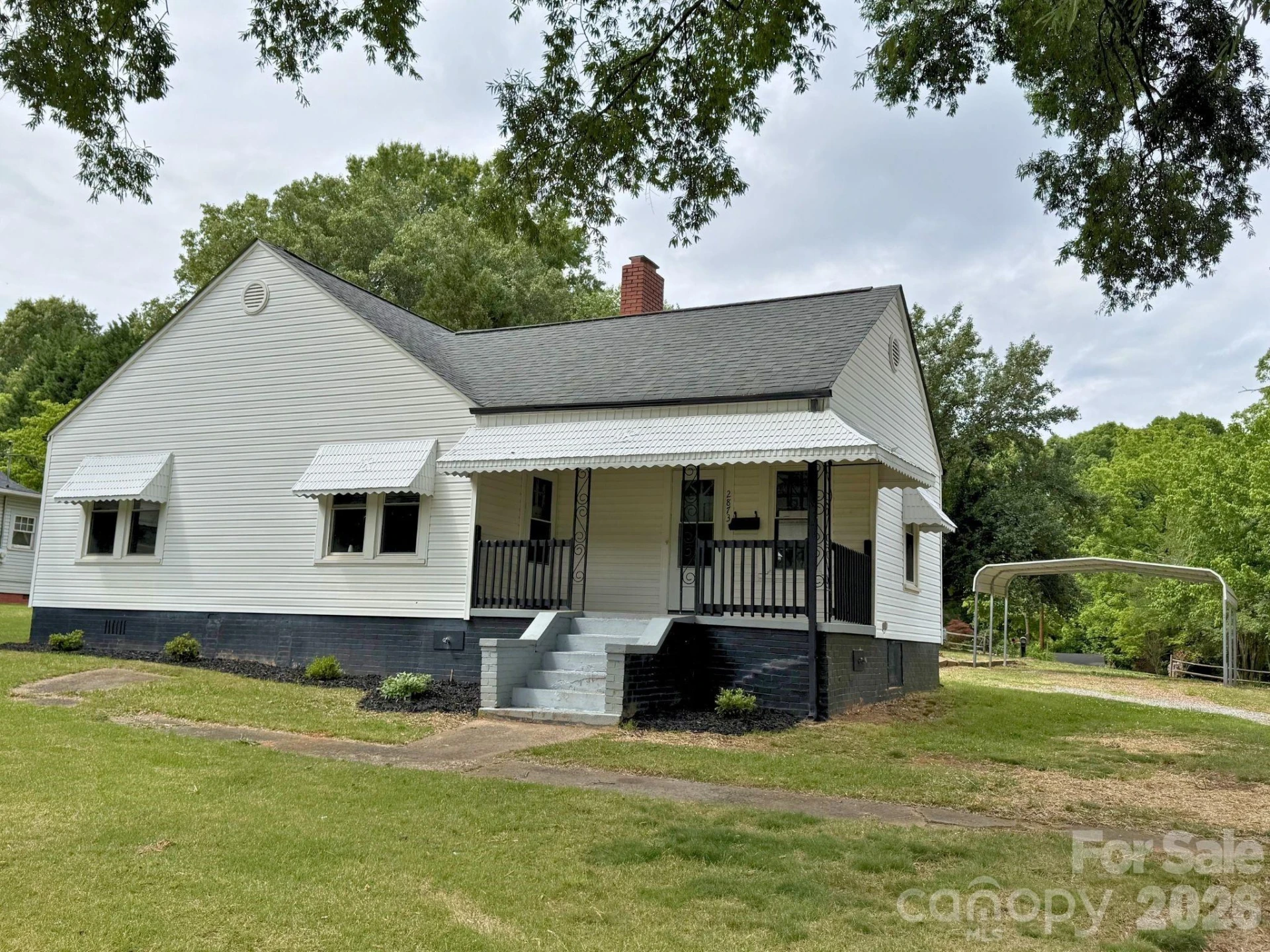 2873 NC 27 Highway - Photo 2