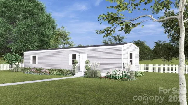 TBD Southern Way, Nebo, NC, 28761