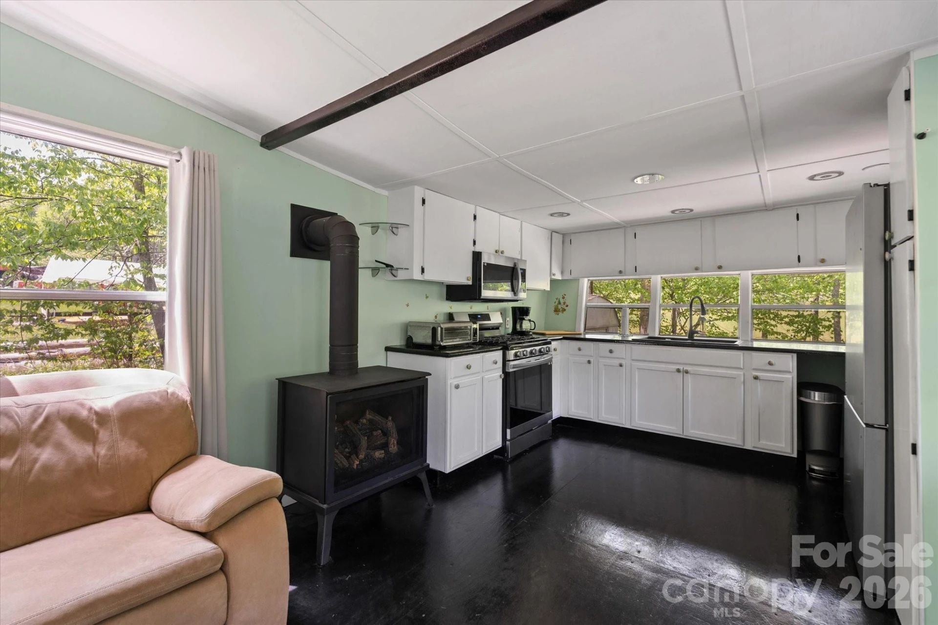 72 Amos Creek Road - Photo 6