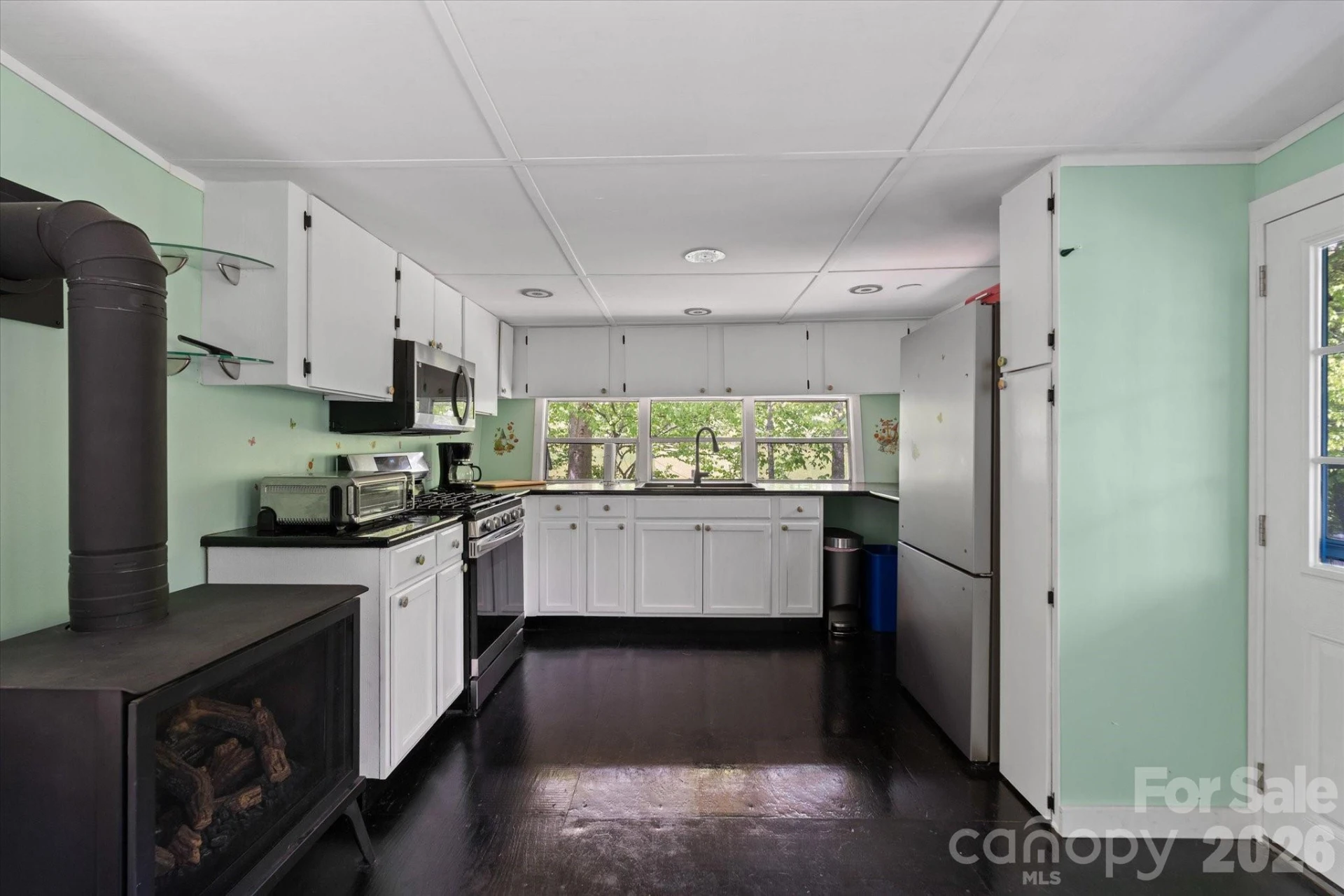 72 Amos Creek Road - Photo 7
