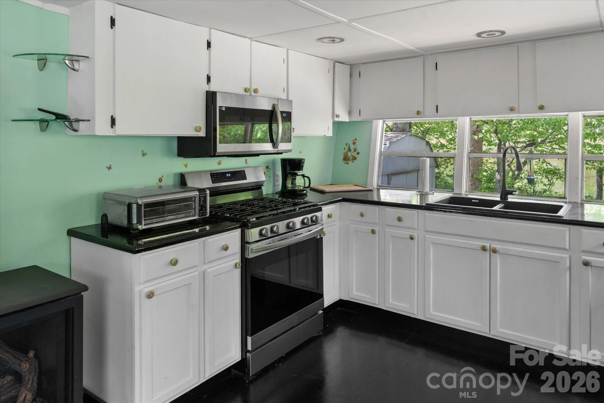 72 Amos Creek Road - Photo 8