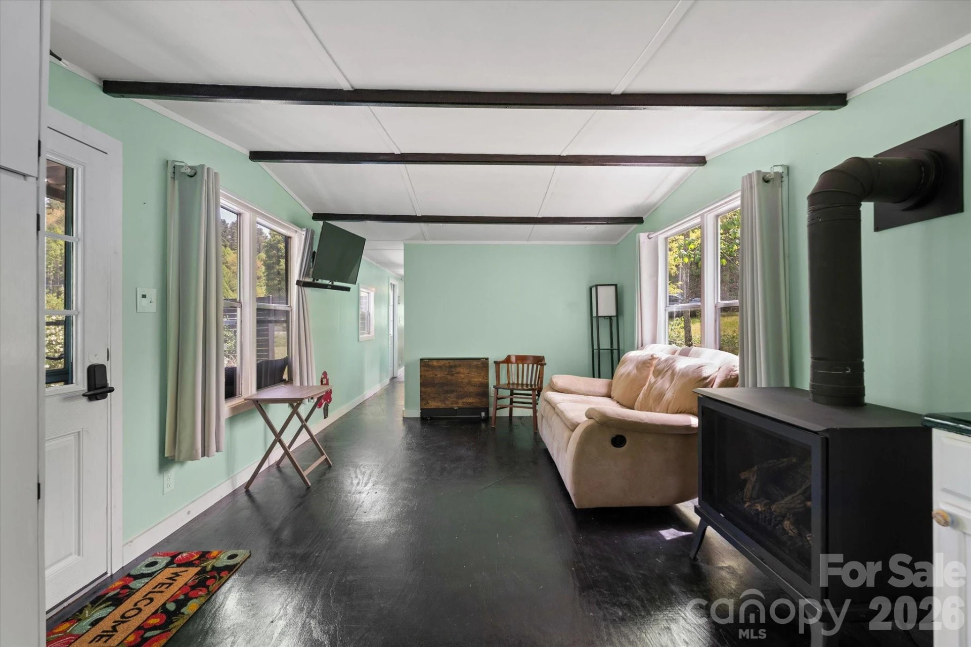 72 Amos Creek Road - Photo 9