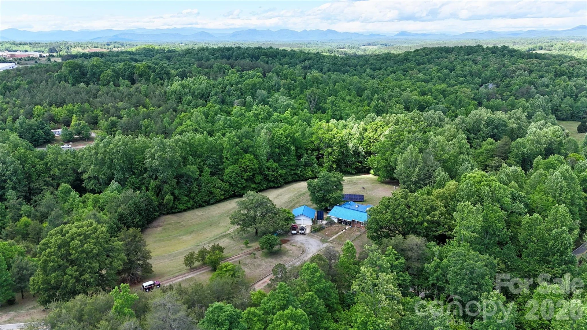 781 Rock Road