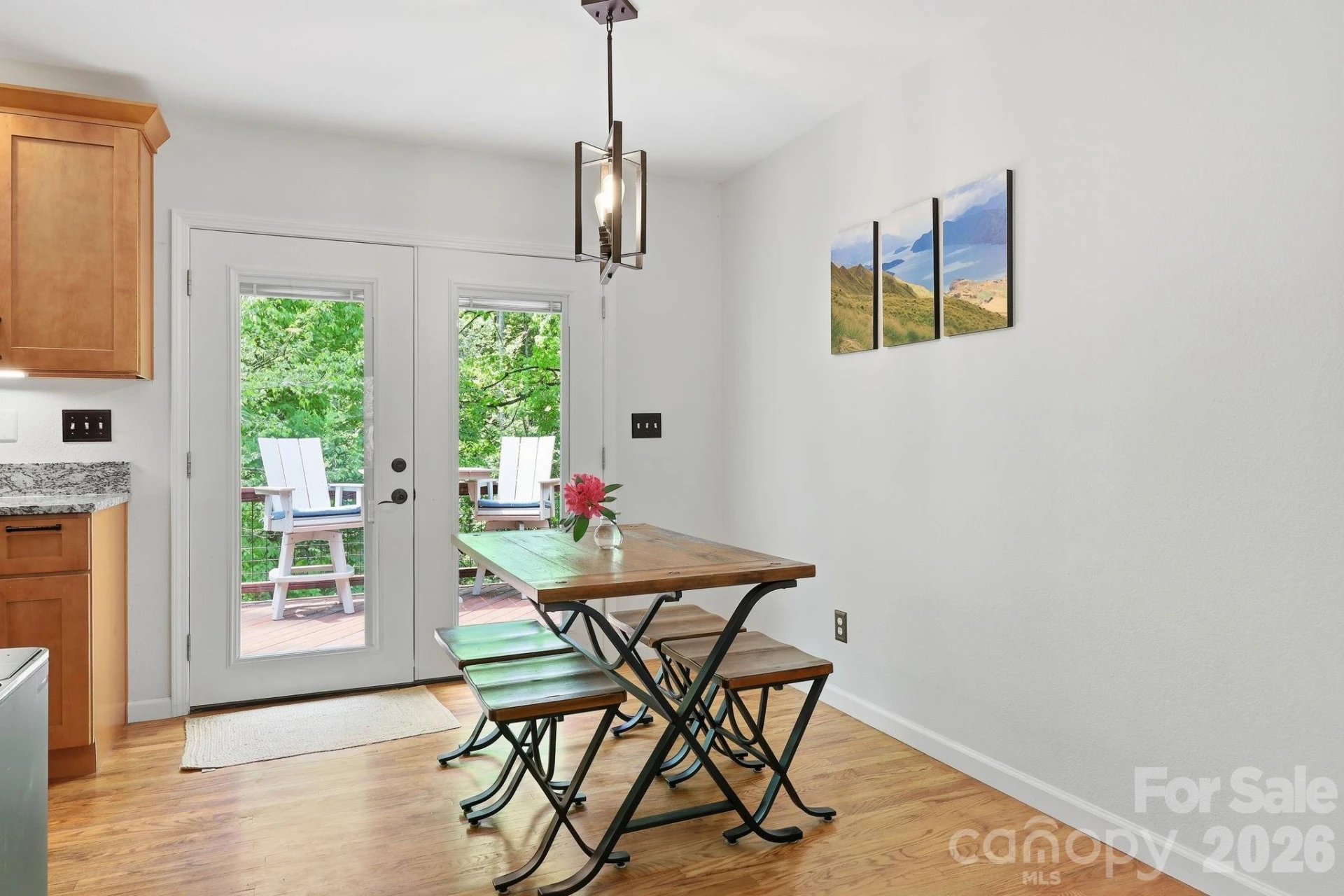 302 Rich Mountain Road - Photo 15