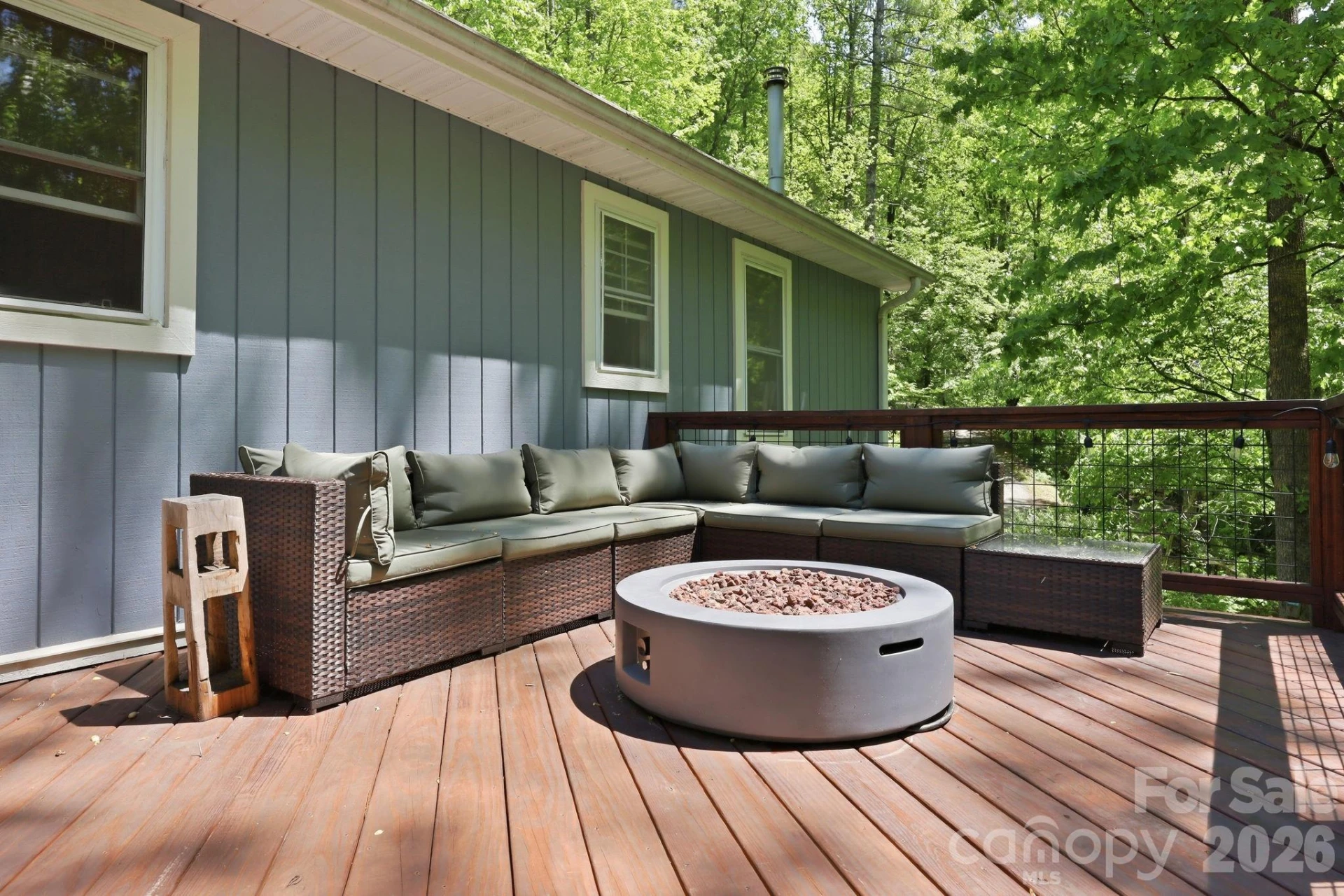 302 Rich Mountain Road - Photo 17
