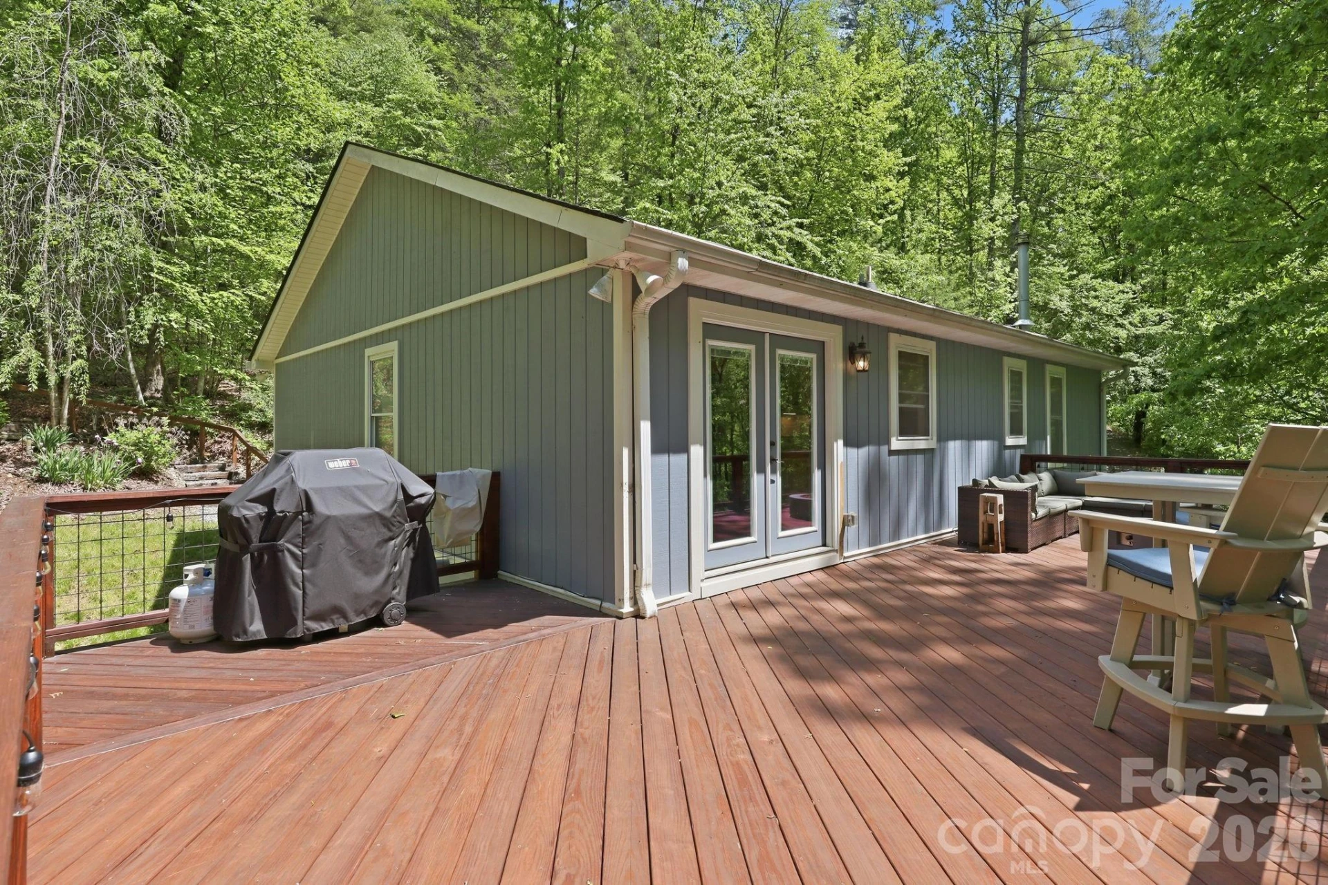 302 Rich Mountain Road - Photo 18