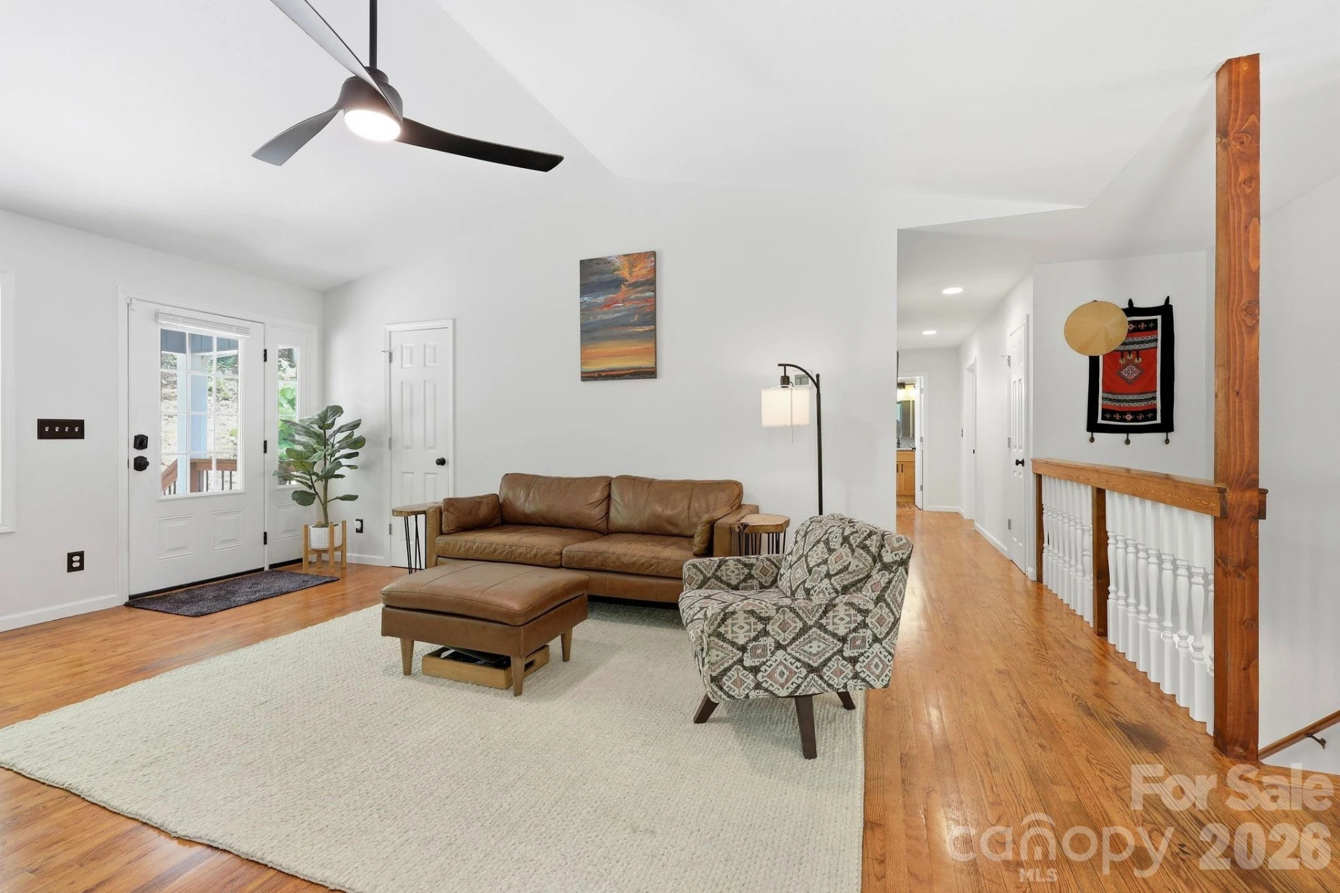 302 Rich Mountain Road - Photo 3