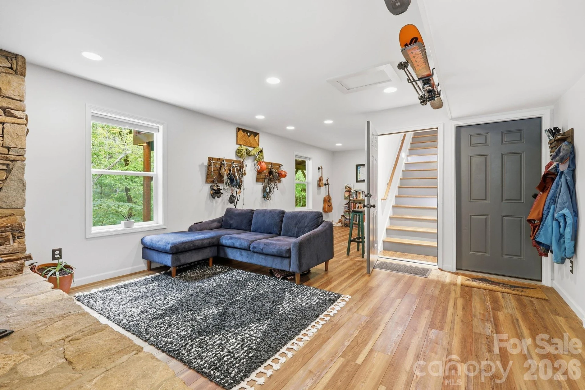 302 Rich Mountain Road - Photo 30